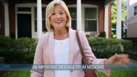 Medicare Open Enrollment TV Spot, 'Open' featuring Marion Green