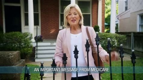 Medicare Open Enrollment TV Spot, 'Open' featuring Dianna Dudley