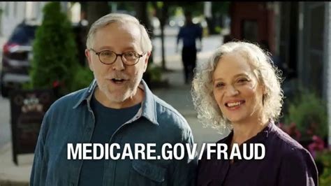 Medicare TV Spot, 'Fraud'