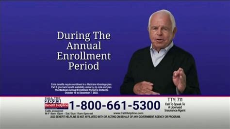 Medicare TV Spot, 'Year to Year Changes'