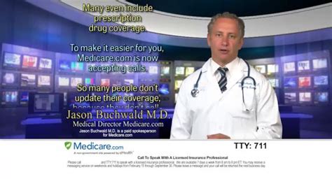 Medicare.com TV Spot, 'Best Value for You'