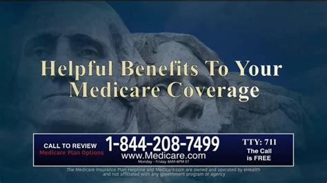 Medicare.com TV Spot, 'Customer Reviews' Featuring Dave Nemeth