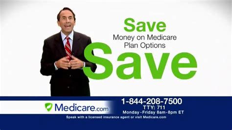 Medicare.com TV Spot, 'Helpful New Benefits'