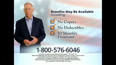 MedicareAdvantage.com TV commercial - Necesitas más cobertura que solo Medicare
