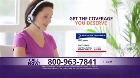 MedicareAdvantage.com TV Spot, 'Plan With Extra Benefits'