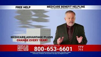 MedicareAdvantage.com TV Spot, 'So Many Rules' created for MedicareAdvantage.com
