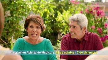 MedicareTV Spot, 'Inscripción abierta'