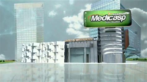 Medicasp TV Spot, 'Fórmula' created for Medicasp