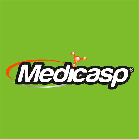 Medicasp tv commercials