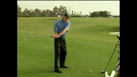 Medicus Dual Hinge Driver TV Spot, 'Swing Tips' Featuring Hank Haney created for Medicus