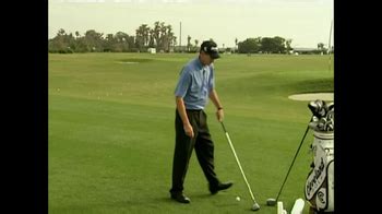 Medicus Dual Hinge Driver TV commercial - Swing Tips