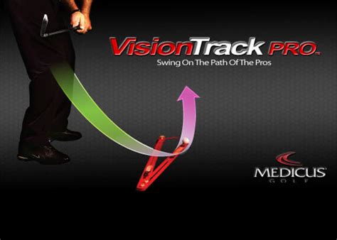 Medicus VisionTrack Pro logo