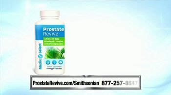 Medix Health Prostate Revive TV Spot, 'Fight Your Aging Prostate'