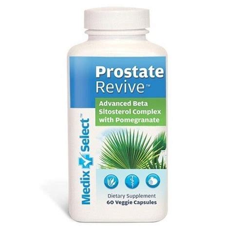 Medix Health Prostate Revive tv commercials