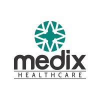 Medix Health logo