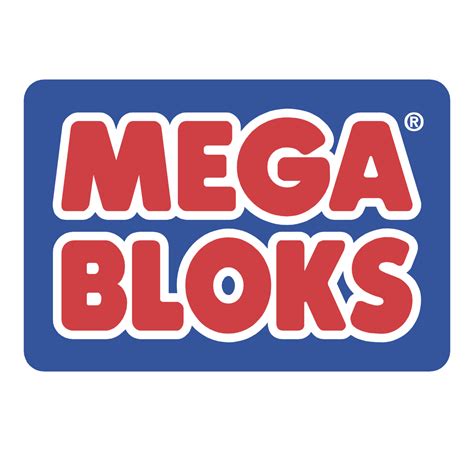 Mega Bloks logo
