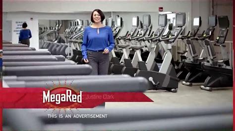 Mega Red Omega-3 Krill Oil TV commercial - Heart Health Beat