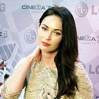 Megan Fox photo