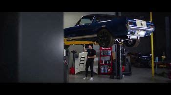 Meguiar's TV Spot, 'Hunt & Company Founder TJ Hunt'