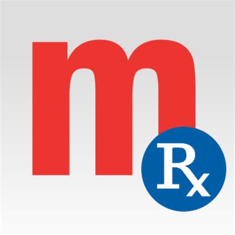 Meijer App logo