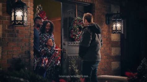 Meijer TV Spot, 'Happy Holidays: Home Delivery'