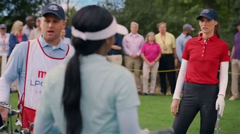 Meijer TV Spot, 'LPGA Classic for Simply Give: Caddy'