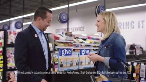 Meijer TV Spot, 'Supporting Missions'