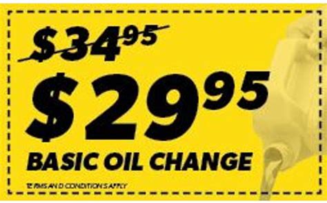 Meineke Car Care Centers Basic Oil Change logo