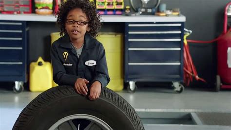 Meineke Car Care Centers TV Spot, 'Driving to America' created for Meineke Car Care Centers