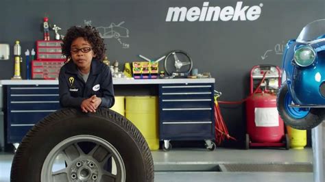 Meineke Car Care Centers TV Spot, 'Driving to America' featuring Matt McCarthy