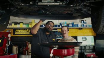 Meineke Car Care Centers TV Spot, 'Trusting Meineke'