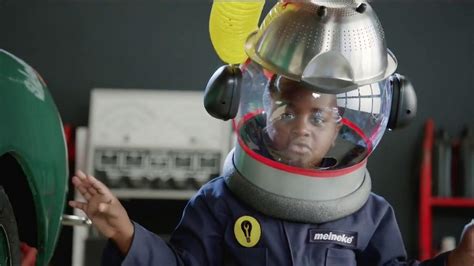Meineke TV Spot, 'UFOs' Featuring Robby Novak created for Meineke Car Care Centers