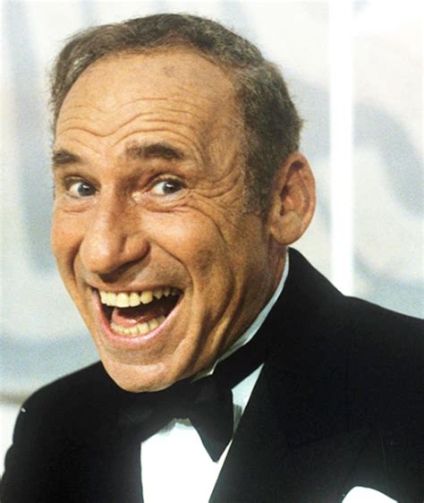 Mel Brooks tv commercials