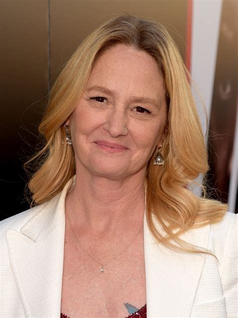 Melissa Leo photo