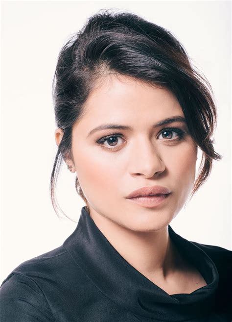 Melonie Diaz tv commercials