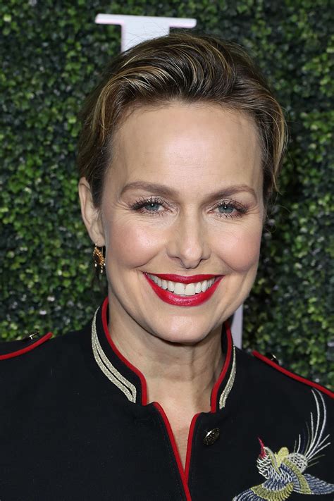 Melora Hardin photo