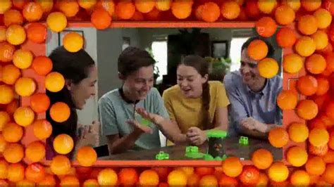 Meltdown TV Spot, 'Nickelodeon: The Buzz' featuring Angelina Kelly