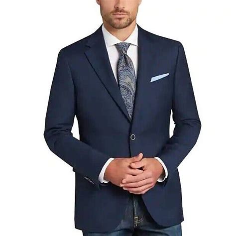 Men's Wearhouse Joe Survival Suit by Joseph Abboud