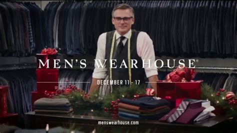 Men's Wearhouse TV Spot, 'His Gift'