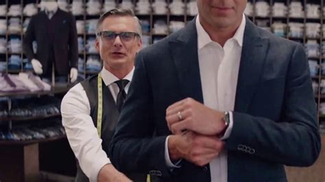 Men's Wearhouse TV Spot, 'Love the Way You Look On Your Big Day'
