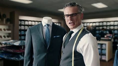 Men's Wearhouse TV Spot, 'Love the Way You Look On Your Big Day: Top Designers'