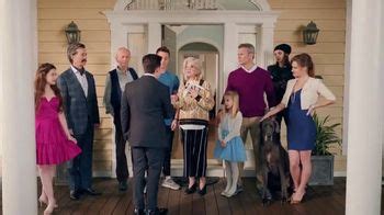 Mentos CleanBreath TV Spot, 'Small Talk: Lisa's Family' featuring Joshua Kilimnik