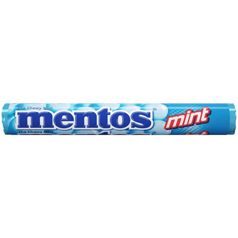 Mentos Mint