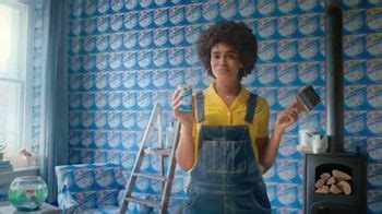 Mentos Pure Fresh Gum TV Spot, 'Paperboard: More'