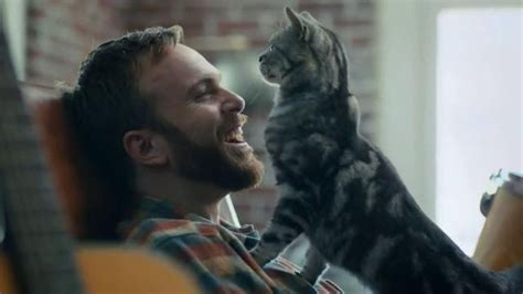 Meow Mix TV Spot, 'Cymbals'