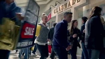 Mercari App TV commercial - Black Friday Lovers