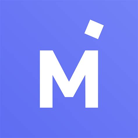Mercari App logo