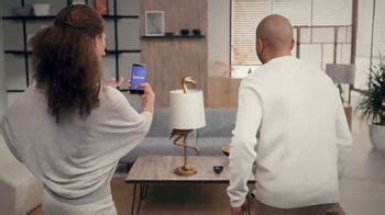 Mercari TV Spot, 'Goodbye, Hello: Lamp' featuring Sabastian Zeqharr