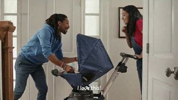 Mercari TV commercial - Stroller