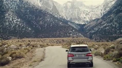 Mercedes-Benz Certified Pre-Owned Sales Event TV Spot, 'Odometer' featuring Scott Holroyd